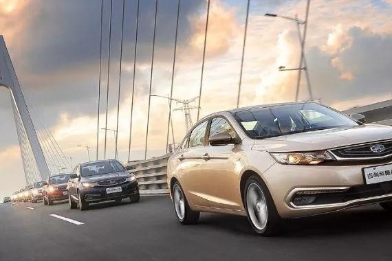 这4款国产车性价比逆天，品质碾压合资车~