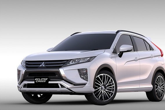 想知道“三菱“近期资讯盘点，你想要的这里都有