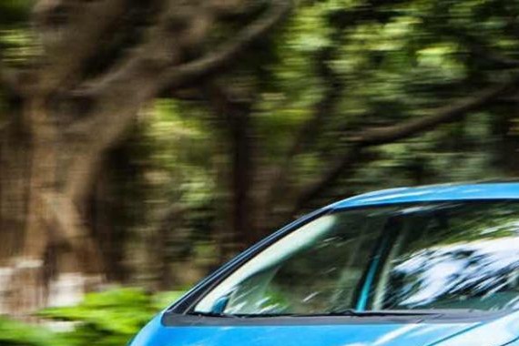 试驾丨身居鹭岛，与飞度潮跑版“相识相知”