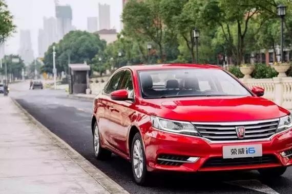 自主品牌唯一敢和新思域叫板的轿车 最低9万元起卖！