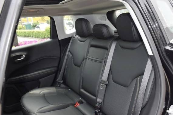 15万能买紧凑版大切诺基？看看车主们怎么说