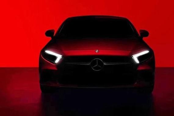 2017年洛杉矶车展前沿 宝马奔驰奥迪齐放大招