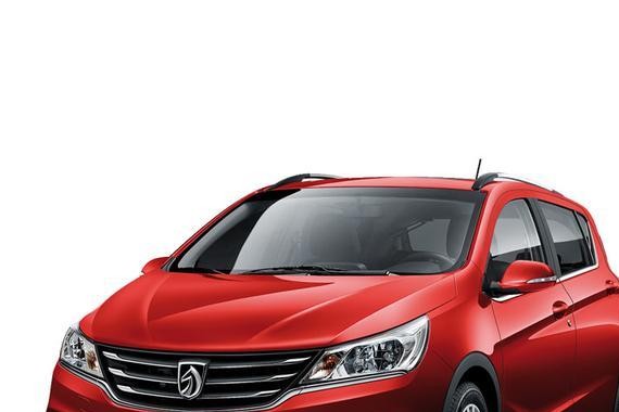 汽车中的小米 宝骏310 3.68万起！