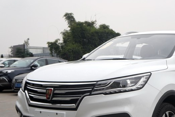 15万元预算买50万的面子，这几款互联网SUV居然可以远程遥控