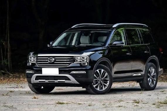 用汉兰达一半的钱，买这3款车更有面子