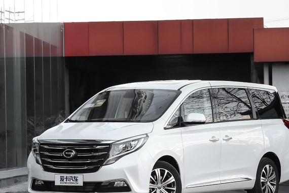 广汽传祺GM8更多配置曝光 12月30日上市