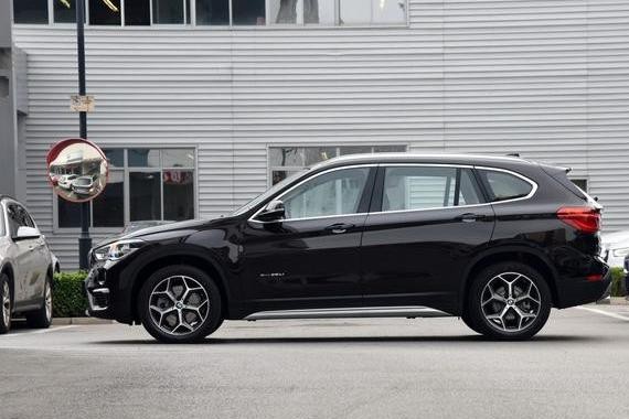 这台宝马比奥迪Q5还大，仅23万，刚上市骂声一片，却越卖越火爆