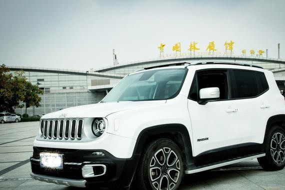 提车记：闷骚的自由侠 +火辣辣的媳妇