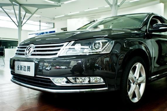 一汽大众11月销量热乎出炉，奥迪3车破万，连续五个月夺豪华销冠