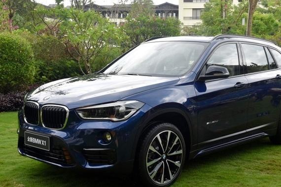 新款宝马X1上市以来一直被吐槽，但看到销量他们闭嘴了