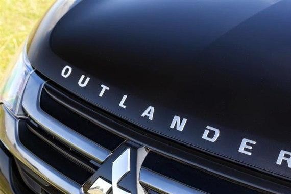 或与日产共享开发 曝三菱新车计划推迟