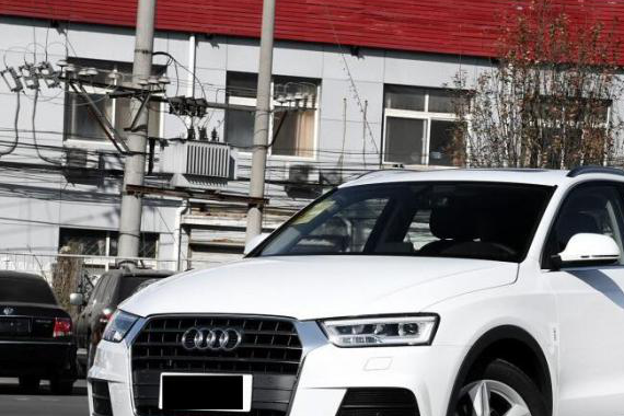 高大上的SUV！1月6-7日沈阳车展找到奢华的感觉