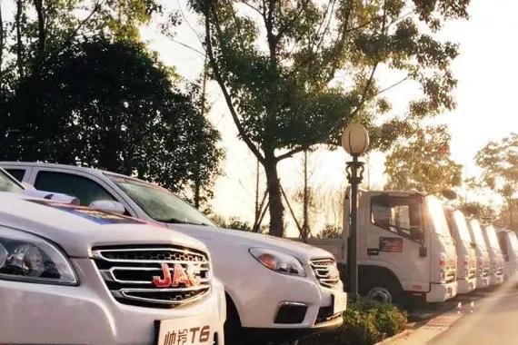 过年前把帅铃T6带回家！你可以得到这些~