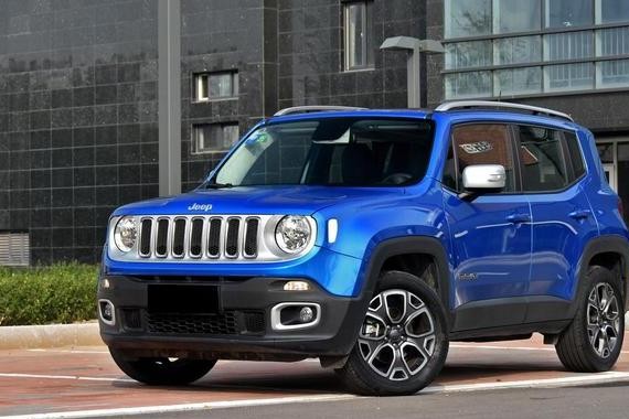 年底买车? 预算12-17万可以看看这三款热销小型SUV