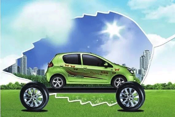 汽车安全新规“驾到” 改车标或被罚且标配行车记录仪