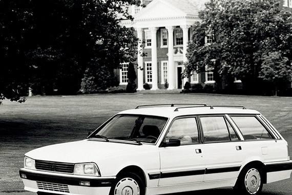 比SUV还要早来中国 人家火了自己却依旧没名气