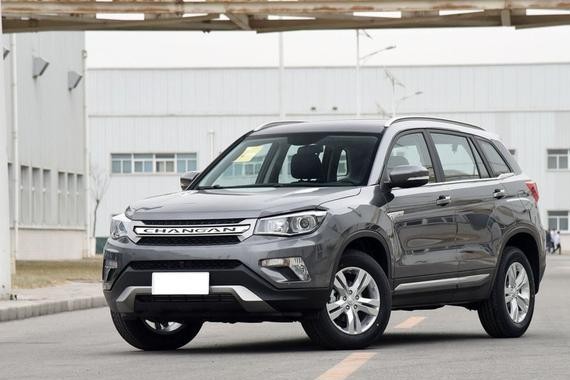 无冕之王，长安CS75 VS荣威RX5你怎么选？