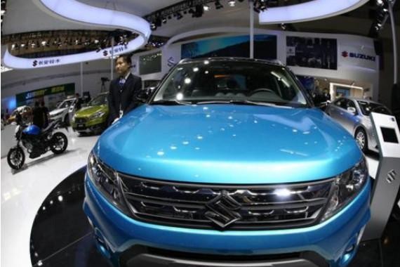 10万元合资车首选SUV，百公里油耗仅为5.6L，性价比碾压日韩车！