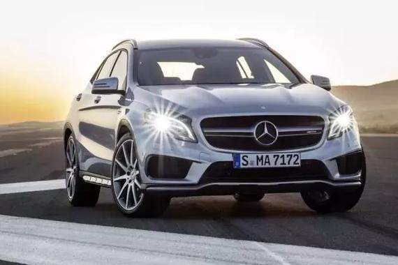 都2018年了还没有女朋友？那是因为你缺少这几款颜值党SUV！