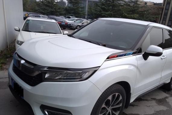 一见倾心 中意漂亮外观提冠道