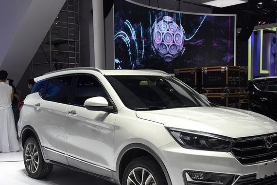 一箱油能跑8百公里，大途观两圈，这样的好车不到13万？