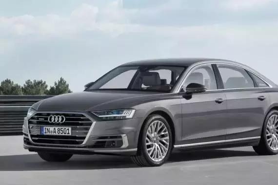 着眼2018 奥迪在华密集投放16款重磅车型