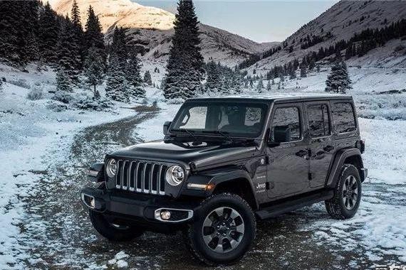 变速箱竟然可以决定SUV的性格？！不信你看看