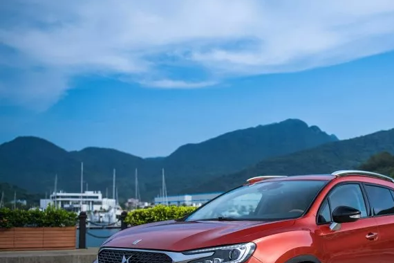 这4款SUV月销量加起来才500台，厂家看了想哭！