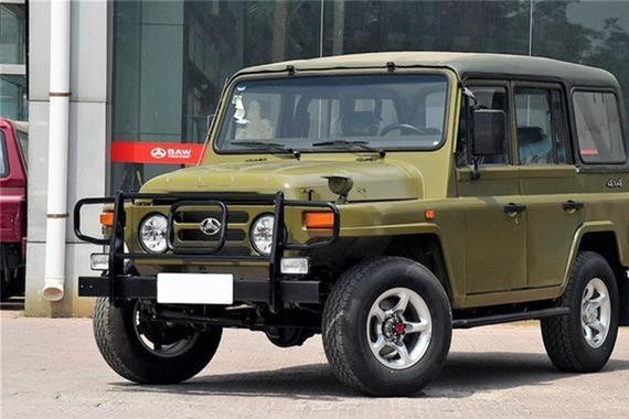 盘点中国十大公务用车，最便宜和最贵的车你未必知道