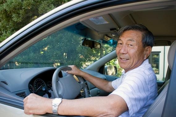 一个20年老司机和他的“宝骏560”的梦想