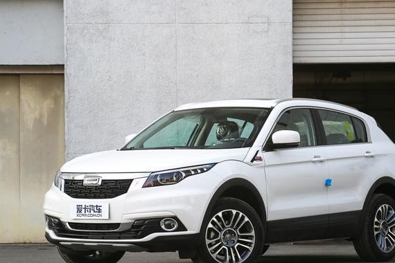 观致5：一辆叫好不叫座的国产高品质车