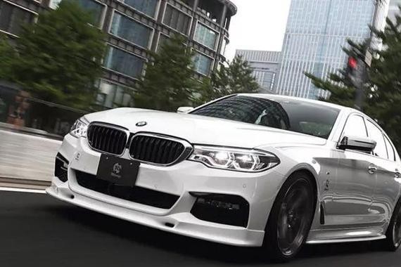 G38的车主请看，这个轻改喜欢吗？