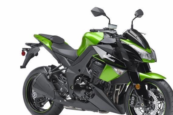 90年代的速度之王，你不得不知道的日系经典重型机车