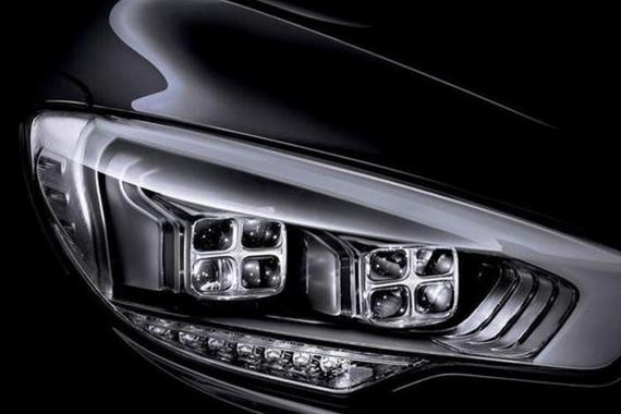 这款豪车上市后一共才卖出19辆，官方直降9万还是无人问津！