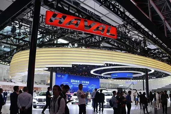 不会交出头把交椅 哈弗H6换装了1.5T扭矩直逼2.0！