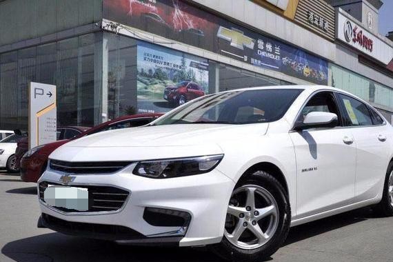 17万还考虑思域？这车长4米9，马力170配7AT卖到脱销