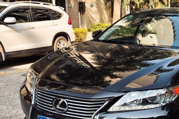 为何日系中全球豪华车的代表是雷克萨斯？