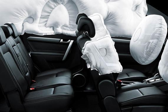 汽车小百科：美系车雪佛兰科帕奇动力性能盘点