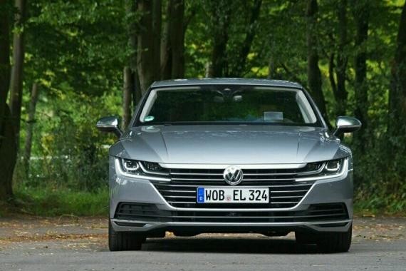 大众又有大动作!这三款新车即将入华，想买车的有福了