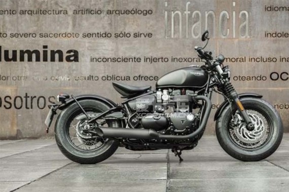 英国凯旋摩托车集团公布2017年财务报表