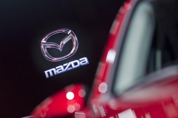 有着东瀛宝马称号的阿特兹