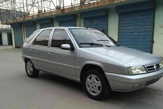 07年的富康除了代步，还能干啥？