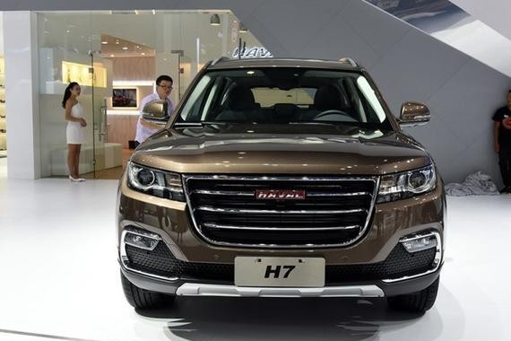 一度加价提车，被称为汉兰达劲敌，现降价2万销售，是时候入手了