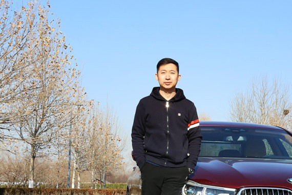 哪款D级车可以让你坐着像老板，开着又不像司机？