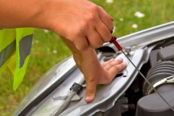 提车一定要注意这5点,否则在4S店也能提到翻新车