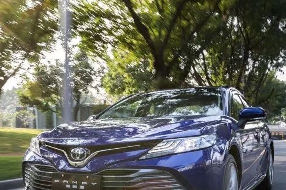 全球2000万人的中型车选择，迎来了历史上最重要的大换代