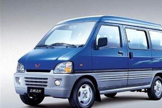 被誉为地球上最重要的2款车，都是国产车，谁还记得它们？