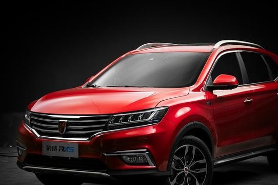 suv中的王者，让对手看了难受，观众看了想买的好车？