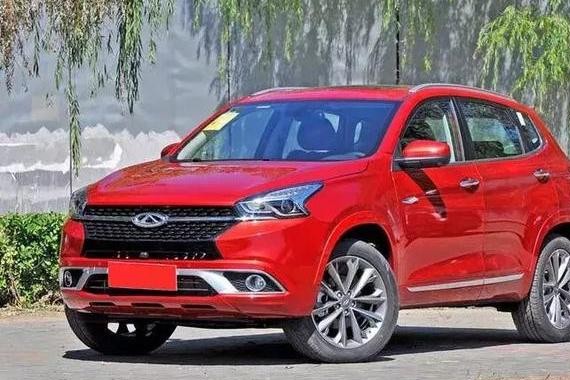 想要大空间又想顾面子？15万SUV该选谁？