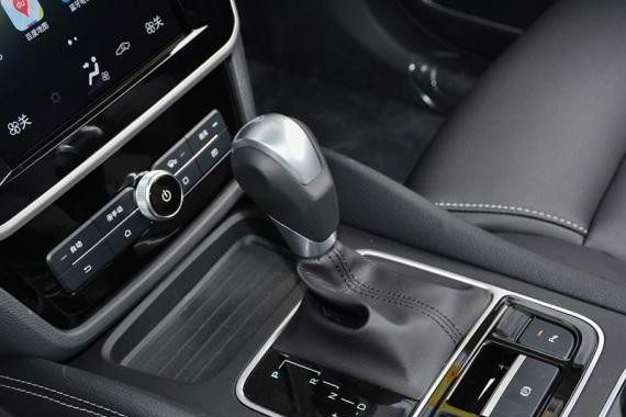 国产车发动机已经媲美合资，变速箱却还在拖节奏！